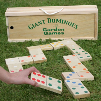 Garden Games