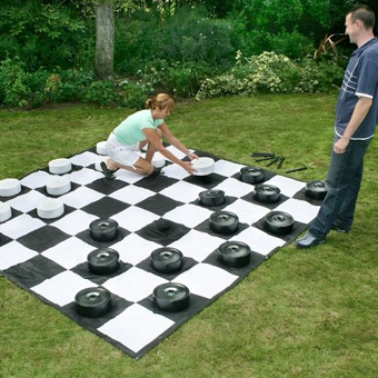 Giant Garden Games