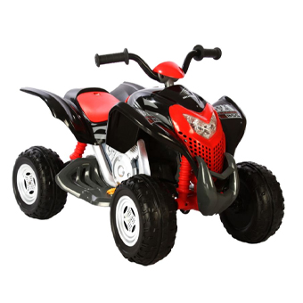 Quad Bikes