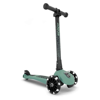 Scooters