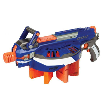 Nerf Toys