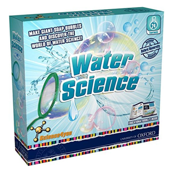 Science Sets