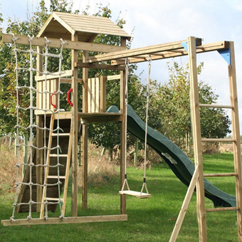 Play Structures