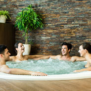 Hot Tubs and Spa