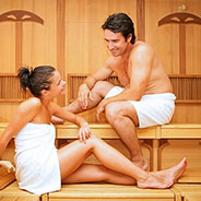 Saunas