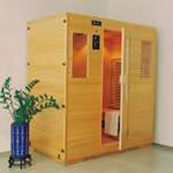 Infrared Saunas