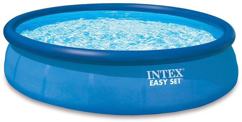 intex inflatable pool 10 x 30