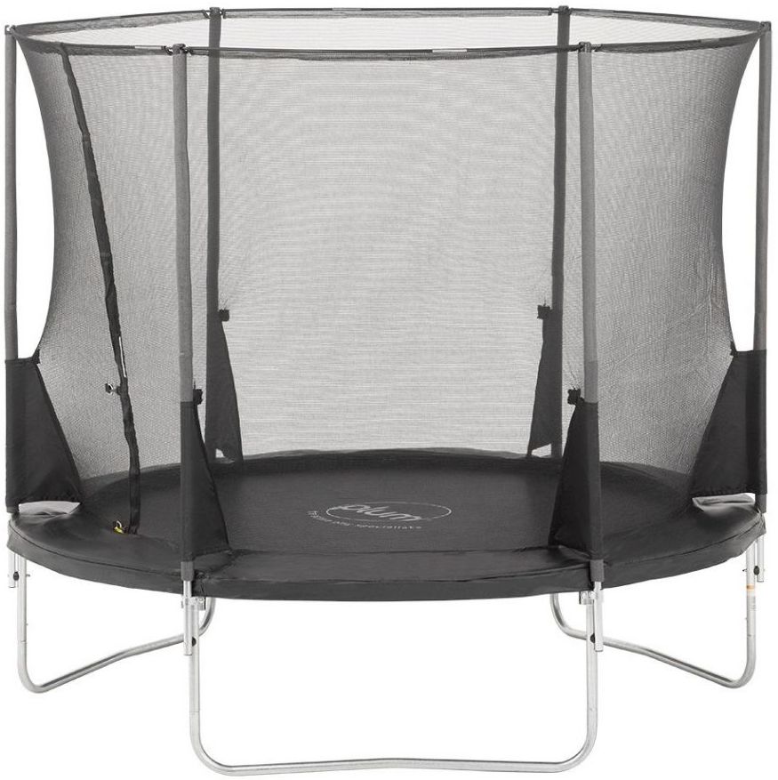 Plum Space Zone II Trampoline 8ft Plum Trampolines