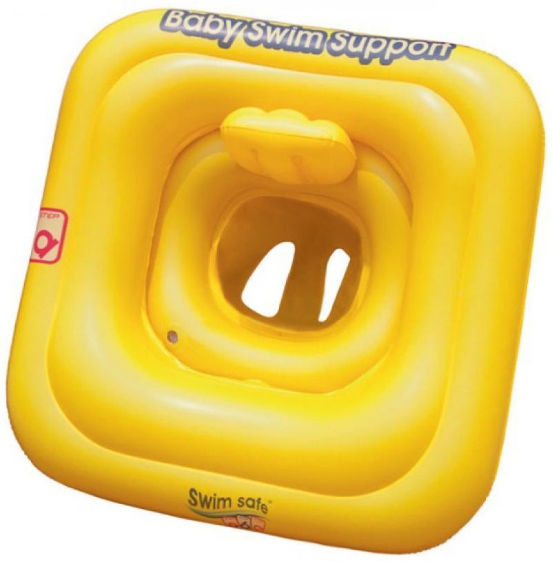 Swim Safe Premium Baby Swim Support