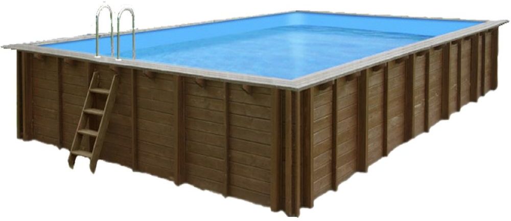doughboy rectangle pool