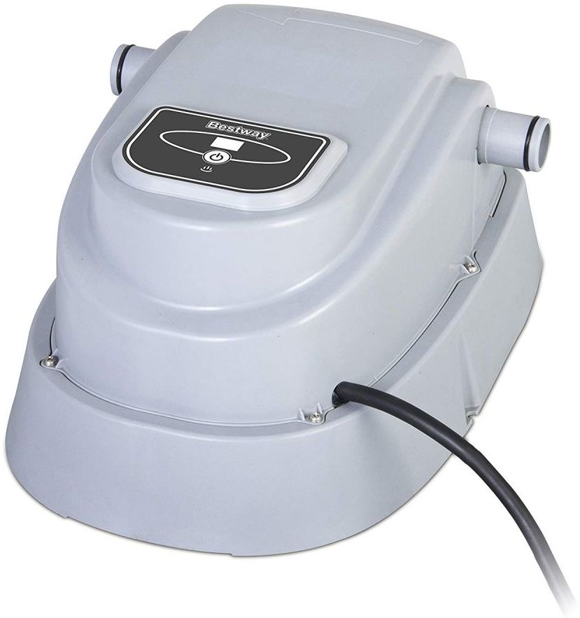 pool heaters for above ground pools