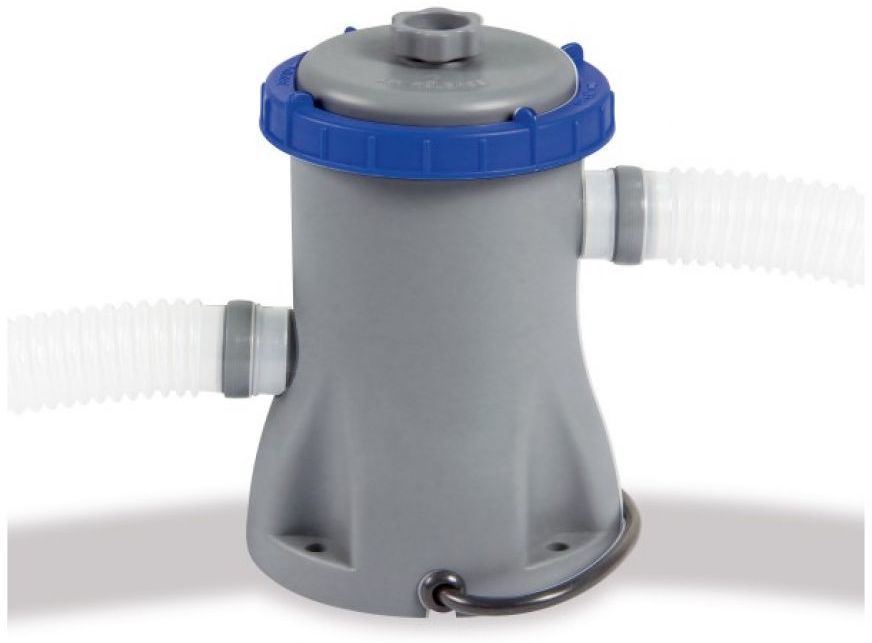 Bestway clearance filter pump