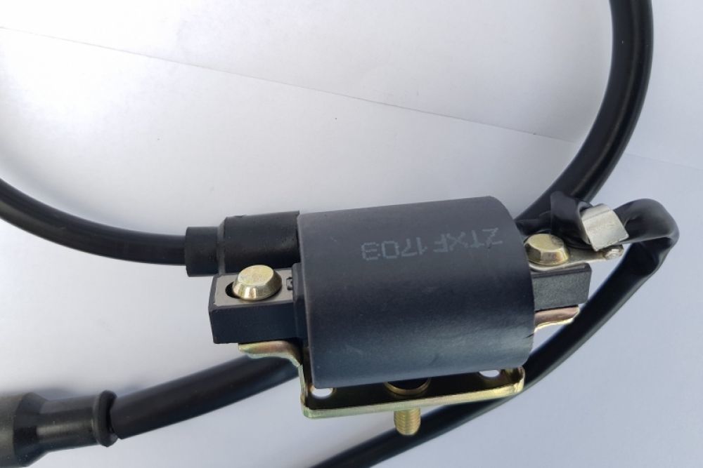 Ignition Coil Kit for 110cc 125cc 140cc Pit Bike Or Quad Bike Spare