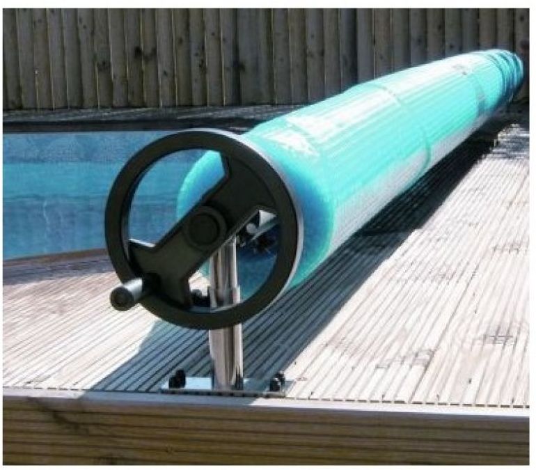 Premium Reel For AboveGround Pools Pool Reels