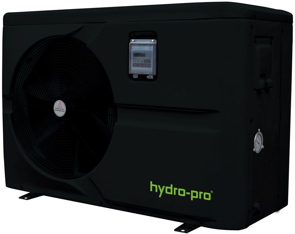 Hydro Pro 7 Swimming Pool Heat Pump 7kW Pool Heating