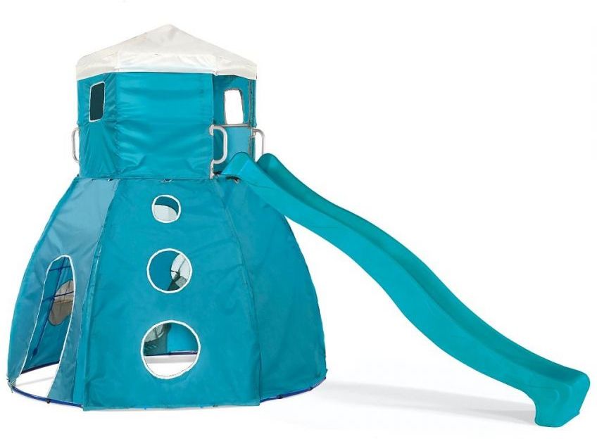 plum play climbing dome