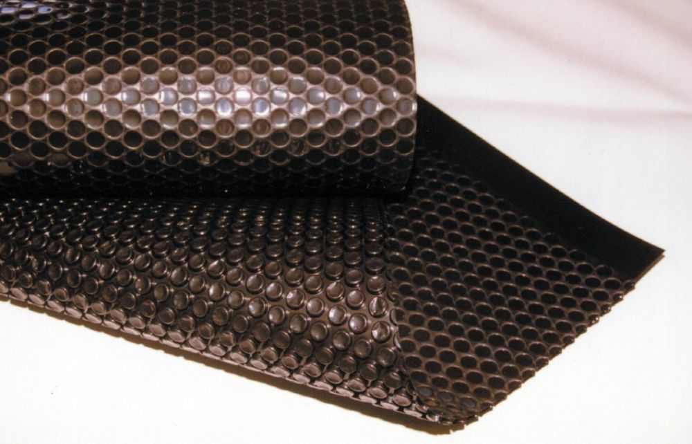 Black 400 Bubble Cover Per Square Metre Pool Covers Summer