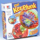 Hasbro Kerplunk Game