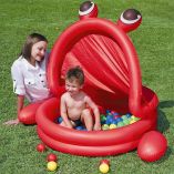 Animal Play Pit With 50 Game Balls