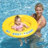 My Baby Float Pool Inflatable