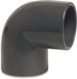 90 Degree Elbow For 50mm Rigid Pipe