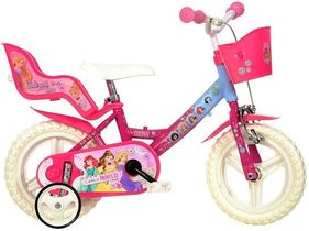 Disney Princess 12 Inch Wheels