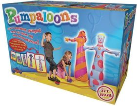 Pumpaloons