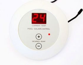 Solar Control System
