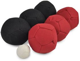 Soft Petanque Indoor or Outdoor Game