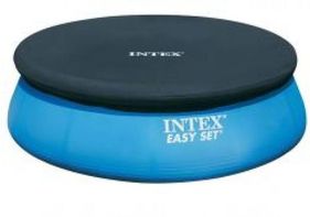 Intex 8ft Easy Set Winter Debris Pool Cover