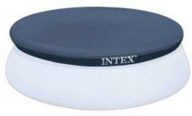 Intex 10ft Easy Set Winter Debris Pool Cover