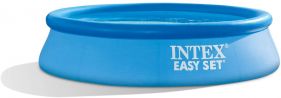 Easy Set Inflatable Pool - 28106 - 8ft x 24in (No Pump) by Intex