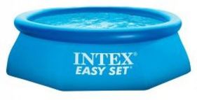 Intex Easy Set Inflatable Pool 8ft x 30