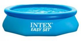 Intex Easy Set Inflatable Pool 10ft x 30