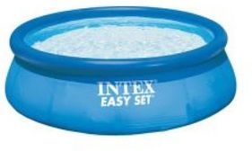 Intex Easy Set Inflatable Pool 12ft x 30