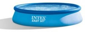 Intex Easy Set Inflatable Pool 15ft x 33