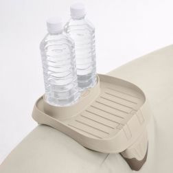 Intex PureSpa Cup Holder For Inflatable Spas