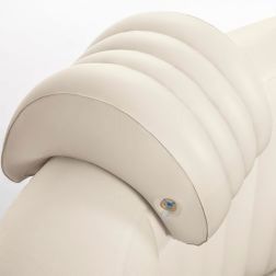 Intex PureSpa Head Rest For Inflatable Spas