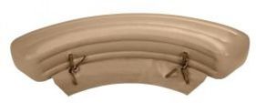 Intex PureSpa Beige Bench Seat For Round Inflatable Spas