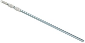 Telescopic Aluminium Shaft 110