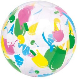 Designer Beach Ball 24