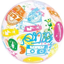 Designer Beach Ball 20