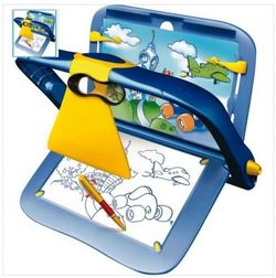 Supergraph Drawing System Set