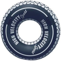 High Velocity Tyre Tube Swim Ring Pool Inflatable