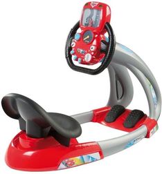 Smoby Cars Ice V8 Driver