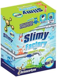 Mini Slimy Factory