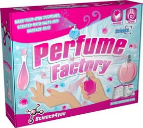 Perfume Factory