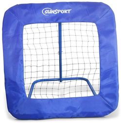 Football Rebounder 124cm 