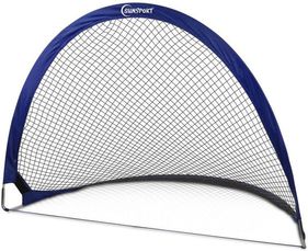 Pair Of  Pop Up Football Goals 90cm