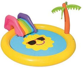 Bestway Sunnyland Splash Play Pool